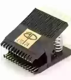AP Products 900739-24 DIL/DIP Test Clip